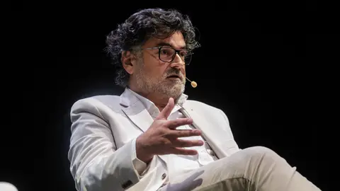 El reconocido empresario Tolo Gomila es el cofundador de Mindhead.