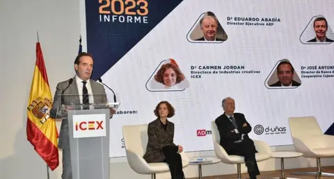 Seg&uacute;n se desvela en el estudio, este sistema de negocio factur&oacute; 26.929 M&euro; al cierre del ejercicio 2022; est&aacute; integrado por 1.375 empresas; opera con un total de 77.246 establecimientos repartidos por toda Espa&ntilde;a y da trabajo a 303.595 personas. 