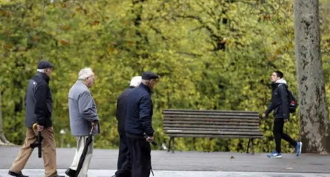  El Ingreso M&iacute;nimo Vital (IMV) se revalorizar&aacute; un 6,9 %. (Archivo) 