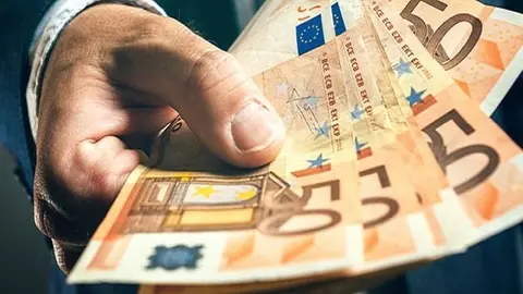  Son datos del 'Estudio sobre h&aacute;bitos en el uso del efectivo'&nbsp;del Banco de Espa&ntilde;a. (Archivo) 