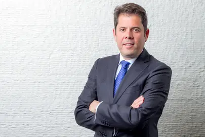  Gerardo Cuerva, presidente de Cepyme. 