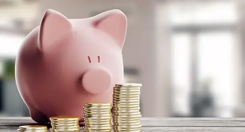  En el tercer trimestre la renta disponible bruta de los hogares creci&oacute; un 10,6%. (Archivo) 