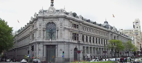  La subasta se celebra tras el nombramiento del ya ex secretario general del Tesoro y Financiaci&oacute;n Internacional, Carlos Cuerpo, como ministro de Econom&iacute;a, Comercio y Empresa. (Archivo) 