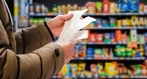  En el cuarto trimestre el avance econ&oacute;mico fue del 0,6%, dos d&eacute;cimas m&aacute;s que el trimestre previo. (Archivo) 