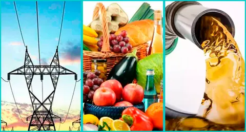  En cuanto a la inflaci&oacute;n subyacente, sin alimentos frescos ni productos energ&eacute;ticos, la tasa disminuye dos d&eacute;cimas, hasta el 3,6%. 
