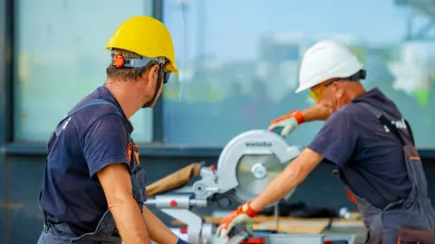  El Consejo de Ministros ha aprobado igualmente la subida salarial adicional del 0,5% para los empleados p&uacute;blicos. (Archivo) 