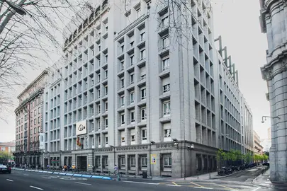  El Instituto destin&oacute; algo m&aacute;s de 5.000 millones a los programas de financiaci&oacute;n directa, destinados a medianas y grandes empresas, un 44% m&aacute;s que en 2022. (Archivo) 