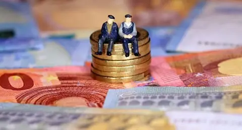  Las jubilaciones demoradas pr&aacute;cticamente se duplicaron hasta suponer m&aacute;s del 8% del total, gracias a los nuevos incentivos. (Archivo) 