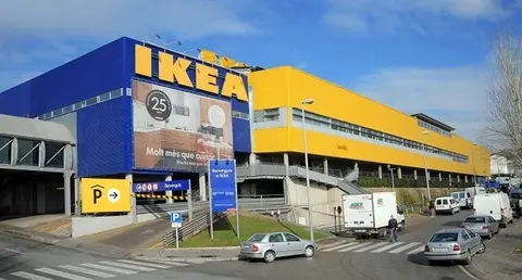  Sobre la pol&iacute;tica de precios, Ikea prev&eacute; una inversi&oacute;n total de 90 millones para reducirlos este a&ntilde;o, de los que 33 millones en Espa&ntilde;a de destinar&aacute;n a bajar los precios de m&aacute;s de 1.300 referencias de su cat&aacute;logo. (Archivo) 