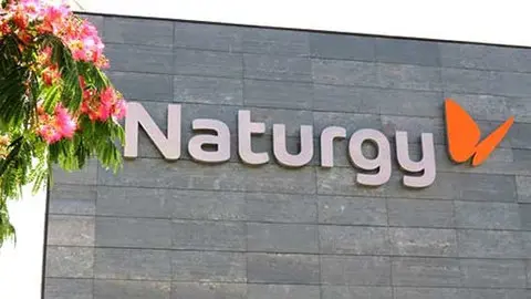  El beneficio bruto de explotaci&oacute;n o ebitda de Naturgy aument&oacute; un 11% en 2023, hasta los 5.475 millones de euros, un 59% del cual se gener&oacute; en Espa&ntilde;a y el resto en el extranjero. (Archivo) 