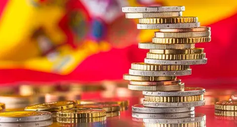  El crecimiento anual se ha sustentado en la fortaleza del consumo de las familias impulsado por la creaci&oacute;n de empleo y del consumo p&uacute;blico, as&iacute; como en la buena evoluci&oacute;n del sector exterior. (Archivo) 