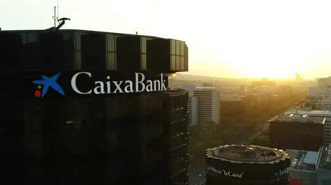  El jurado de Global Finance ha valorado, entre otros factores, la solidez financiera del banco y su compromiso con la sociedad, materializado en la financiaci&oacute;n a familias y empresas y en el apoyo a colectivos en situaci&oacute;n de vulnerabilidad. (Archivo) 