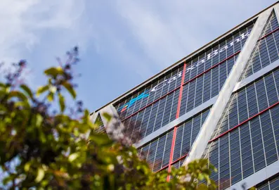  CaixaBank es l&iacute;der a nivel nacional tanto en factoring como en confirming, con una cuota de mercado del 28,2%. 