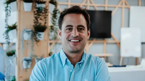 I&ntilde;aki Fuentes es el&nbsp;CCO de Travelgate X.