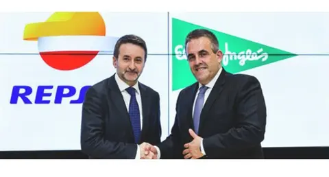  La transacci&oacute;n se realiz&oacute; en diciembre de 2023, seg&uacute;n revelan las cuentas de Gespevesa de cierre de ese ejercicio. (Archivo) 