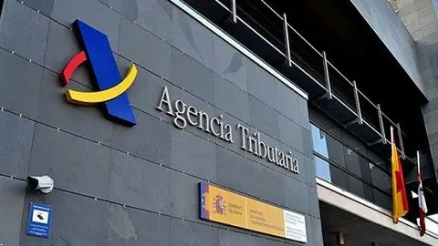 Imagen de la Agencia Tributaria. (Archivo)
