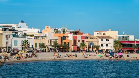 Es Portitxol es la zona de Palma donde es m&aacute;s caro el alquiler ahora mismo.