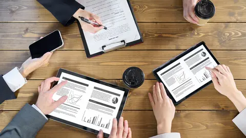 La posible reducci&oacute;n de la jornada laboral pone a prueba la productividad