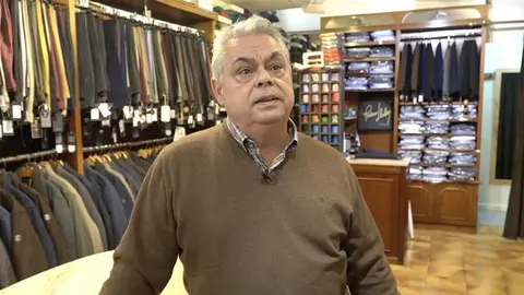 Mateu Cunill es el presidente de la CBC. Foto: Escala Palma.