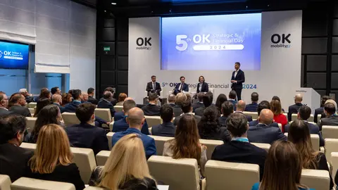 Ok Mobility