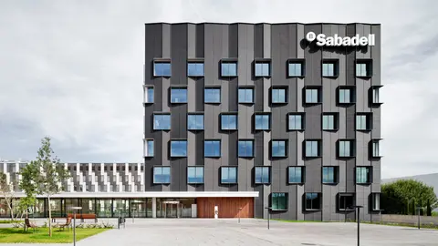  Banco Sabadell. (Banco Sabadell) 