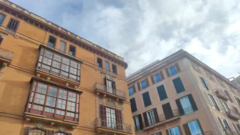 Observatorio de la vivienda