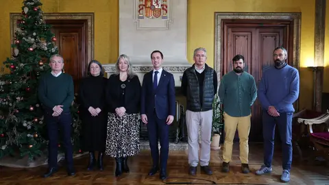El Consell de Mallorca concede por primera vez ayudas para la mejora de infraestructuras y servicios de las mancomunidades de la isla
