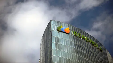  Torre Iberdrola. (Iberdrola) 