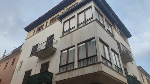 Vivienda