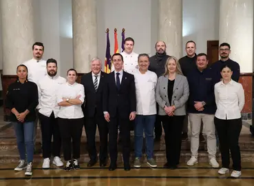 Madrid Fusi&oacute;n 2025