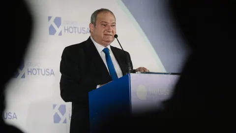 El ministro de industria y Turismo, Jordi Hereu.
