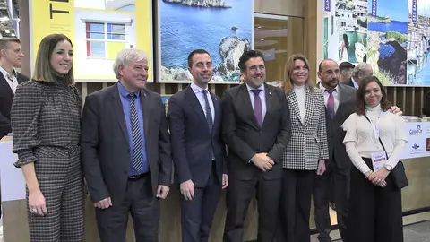 Calvi&agrave; refuerza su posicionamiento tur&iacute;stico con el patrocinio de 32 eventos clave en 2025