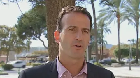 Jordi Mora es el presidente de Pimem.