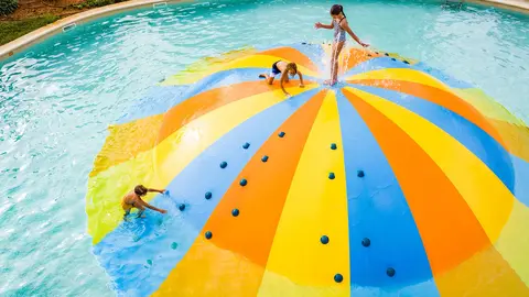Hotels VIVA inaugura la temporada 2025 con
nuevas experiencias en sus hoteles