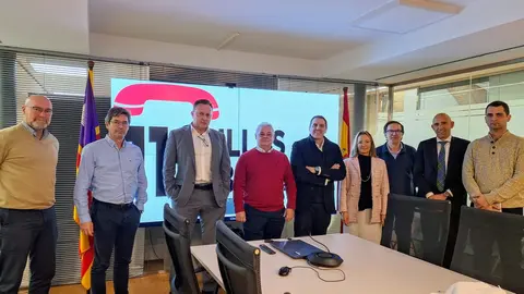 Asociaciones Protocolo inundaciones