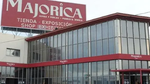 Majorica