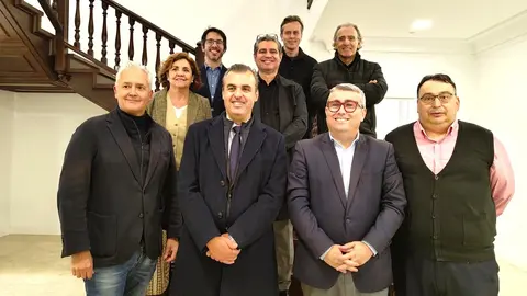 ADEMA impartir&aacute; el pr&oacute;ximo curso 2025/26 en el campus de Inca ciclos oficiales de Moda y Calzado, m&aacute;steres art&iacute;sticos y
un grado en Dise&ntilde;o de Producto