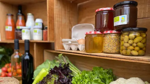 El producto local protagonizar&aacute; la feria con motivo del D&iacute;a de Baleares este fin de semana