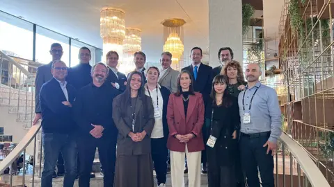 Hoteleros de Mallorca, optimistas ante la estabilidad impulsada por experiencias personalizadas