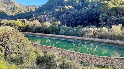 La canalizaci&oacute;n de la Font de Ses Artigues es una de las grandes inversiones que se realizar&aacute;n
