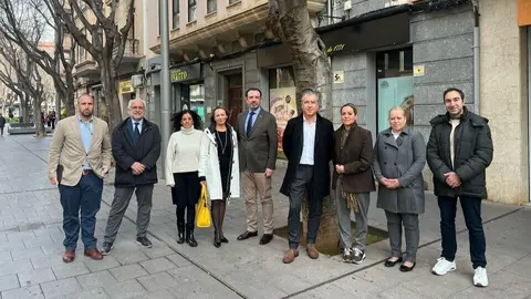 Modernizaci&oacute;n del peque&ntilde;o y mediano comercio