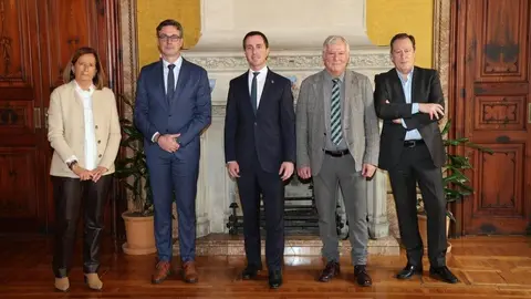 El Consell de Mallorca firma un convenio con la Agencia Tributaria de les Illes Balears para mejorar la lucha contra la oferta ilegal en el sector tur&iacute;stico