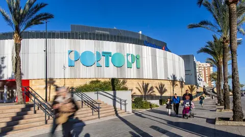 El centro comercial Porto Pi, obtiene la certificaci&oacute;n &lsquo;Residuo Cero&rsquo; otorgada por AENOR