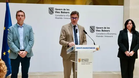 El Govern inicia el Anteproyecto de ley de simplificaci&oacute;n administrativa y liberalizaci&oacute;n econ&oacute;mica