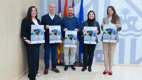 La XXXI Feria de Son Ferriol se celebrar&aacute; este domingo con m&aacute;s de 170 expositores