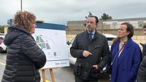 La recepci&oacute;n del Pol&iacute;gono de Porreres promovido por el Govern y el Ayuntamiento permitir&aacute; la construcci&oacute;n de una treintena de industrias