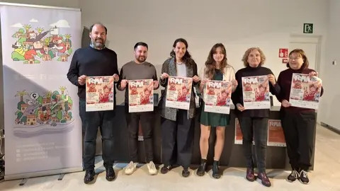 Llega la tercera edici&oacute;n del Festival de Manga y Anime (FeMA) en catal&aacute;n organizado por el Instituto de Estudios Bale&aacute;ricos (IEB)