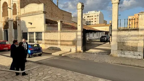 El Ayuntamiento y la Polic&iacute;a Nacional acuerdan su instalaci&oacute;n en Inca