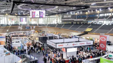 HORECA Baleares cierra sus ediciones 2025 en Mallorca,
Menorca e Ibiza