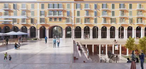 pla&ccedil;a major 2